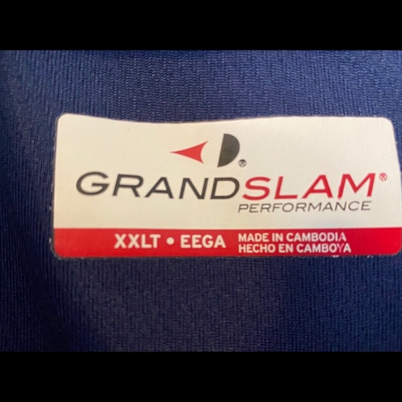 Men’s Polo Grand Slam - Picture 4 of 4